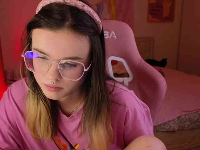 HannaCristal webcam