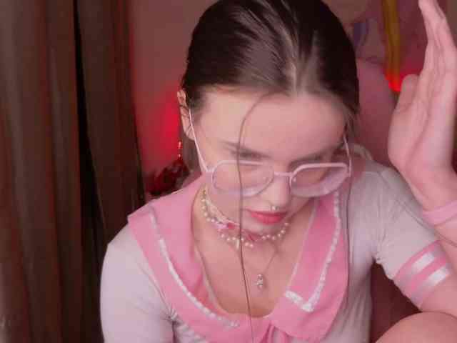 HannaCristal webcam