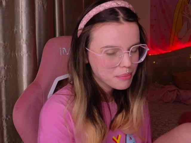 HannaCristal webcam