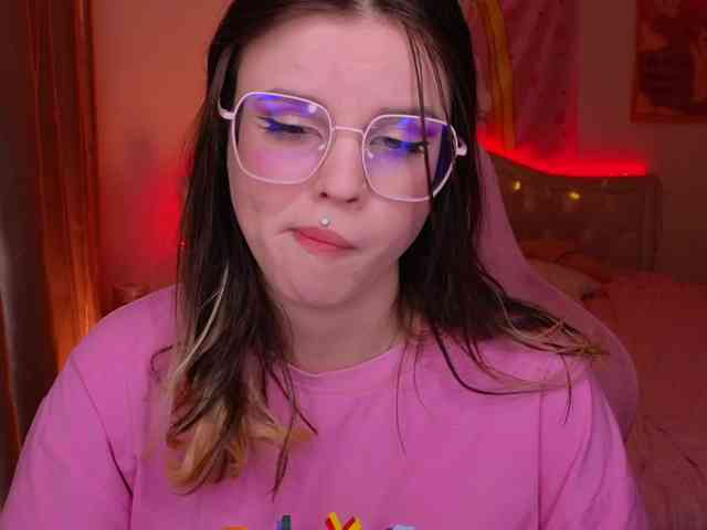 HannaCristal webcam