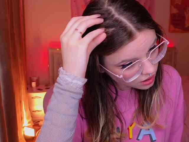HannaCristal webcam