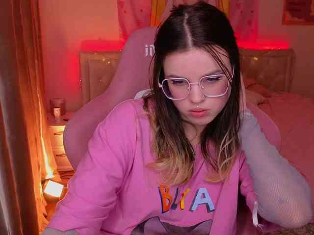 HannaCristal webcam