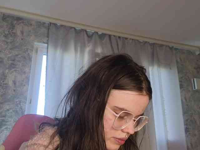 HannaCristal webcam