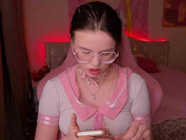 HannaCristal webcam