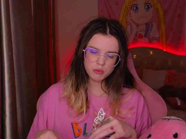 HannaCristal webcam