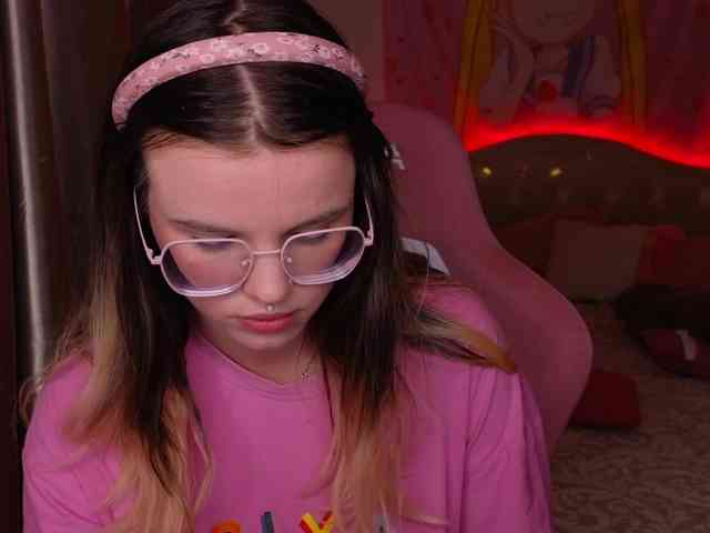 HannaCristal webcam