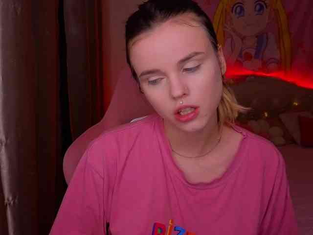 HannaCristal webcam