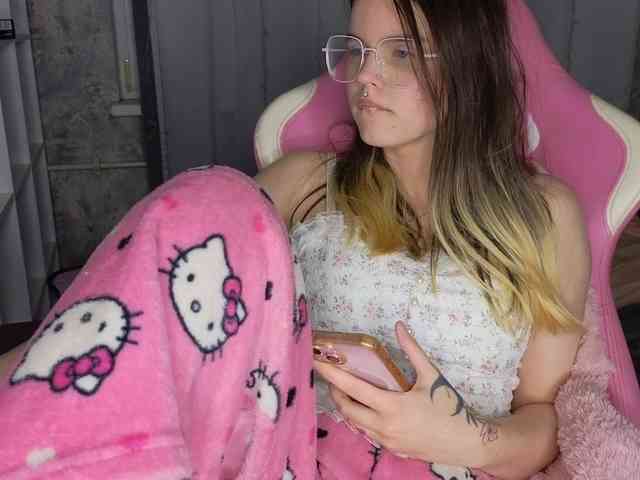 HannaCristal webcam