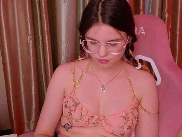HannaCristal webcam