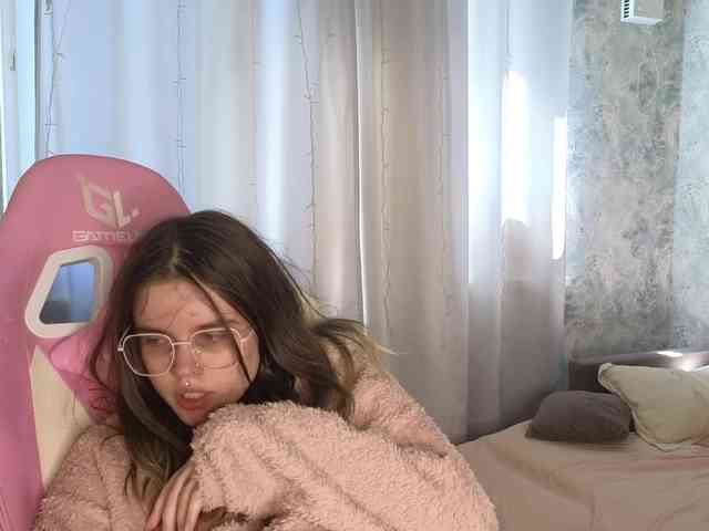 HannaCristal webcam