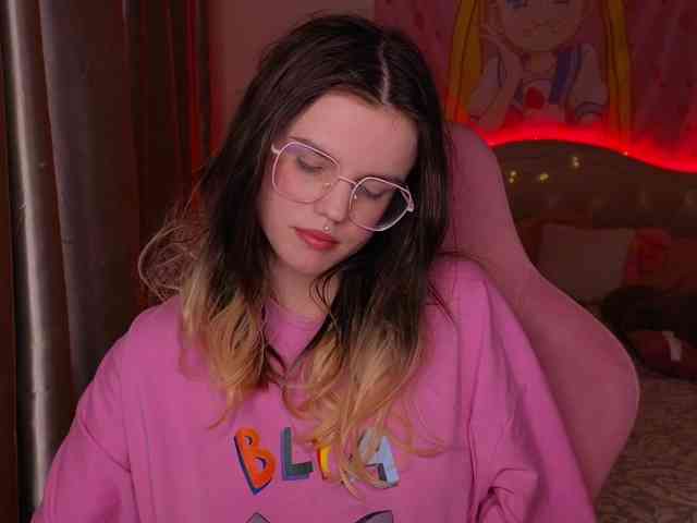 HannaCristal webcam