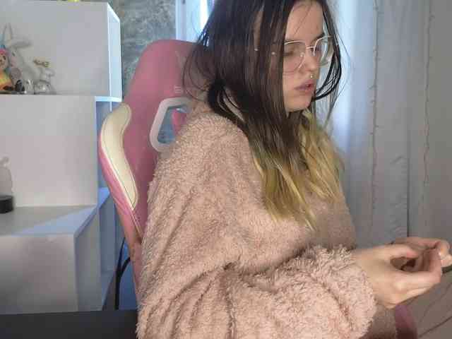 HannaCristal webcam