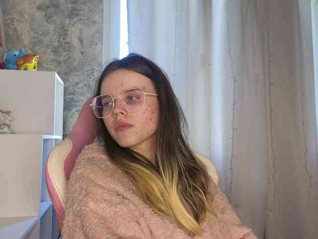 HannaCristal webcam