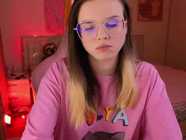 HannaCristal webcam