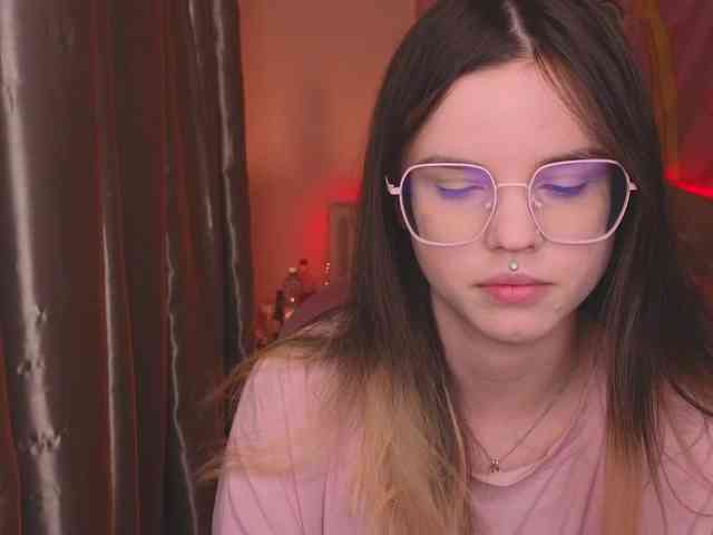 HannaCristal webcam