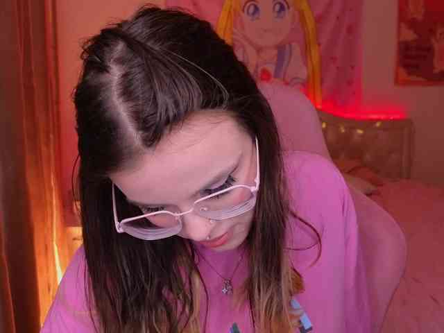 HannaCristal webcam