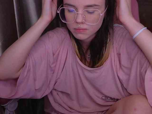 HannaCristal webcam