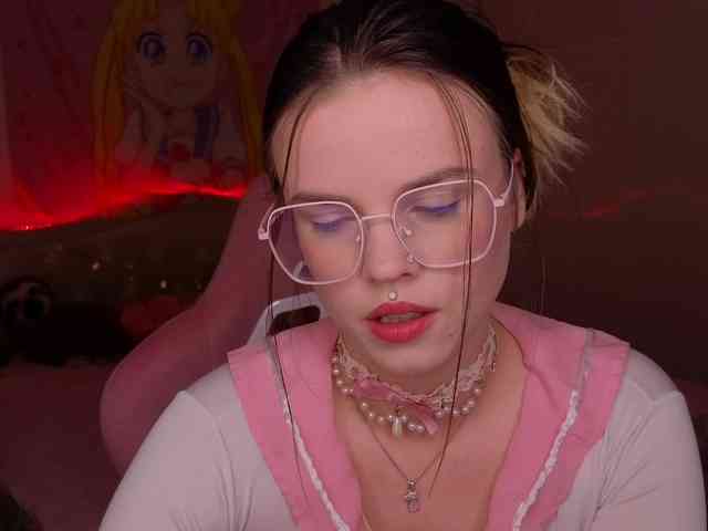 HannaCristal webcam