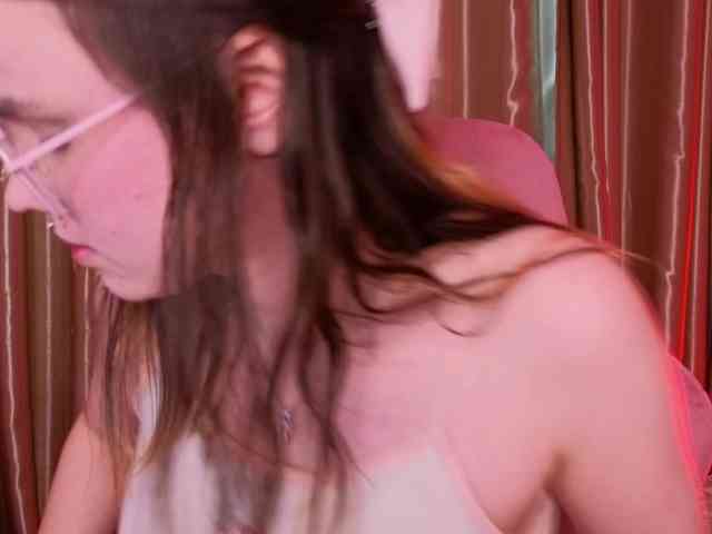 HannaCristal webcam