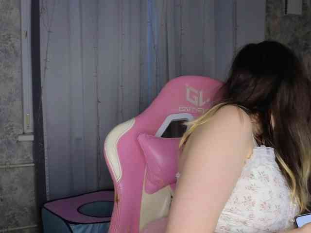HannaCristal webcam