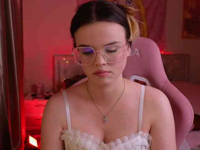 HannaCristal webcam