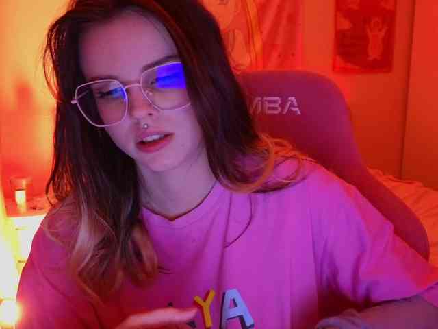 HannaCristal webcam