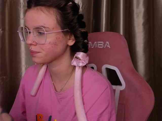 HannaCristal webcam