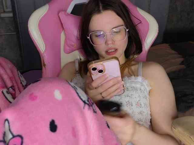 HannaCristal webcam