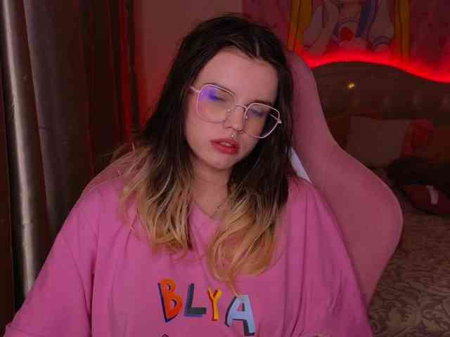 HannaCristal webcam