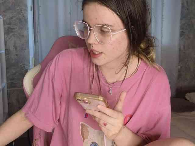 HannaCristal webcam