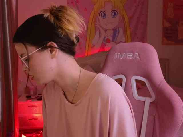 HannaCristal webcam