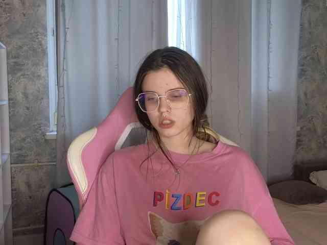 HannaCristal webcam