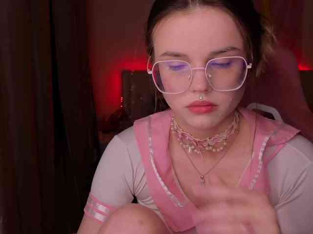 HannaCristal webcam