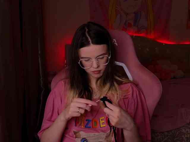 HannaCristal webcam