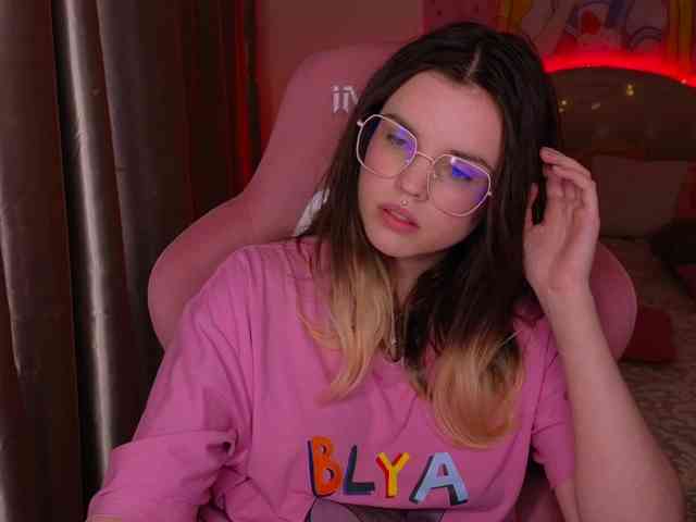 HannaCristal webcam