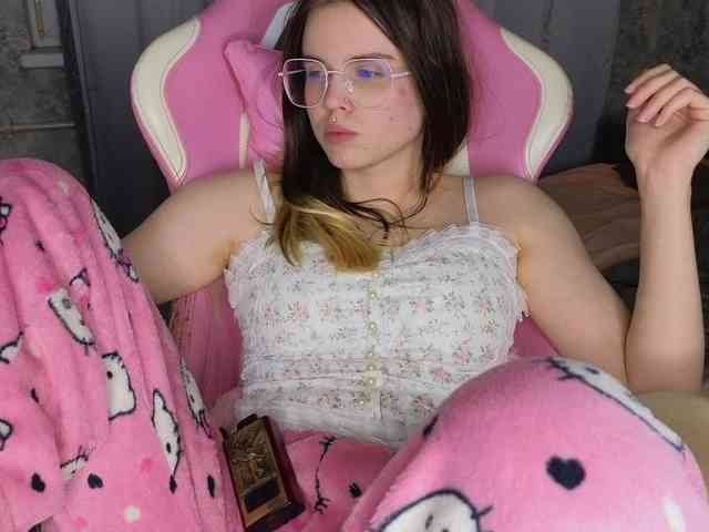 HannaCristal webcam