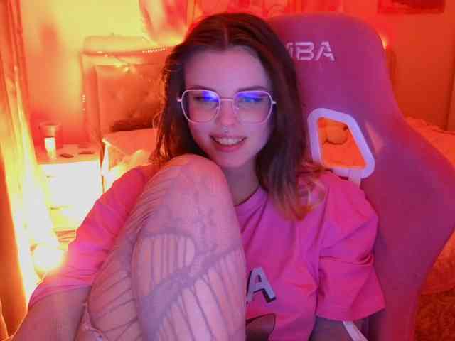 HannaCristal webcam