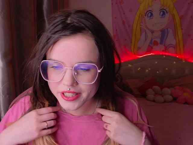 HannaCristal webcam