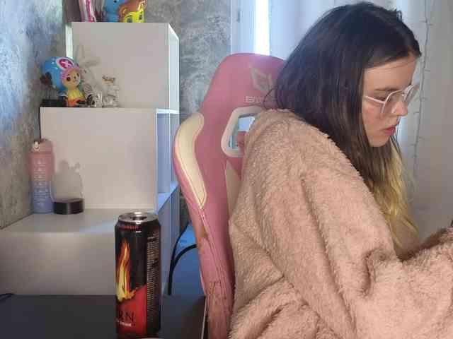 HannaCristal webcam