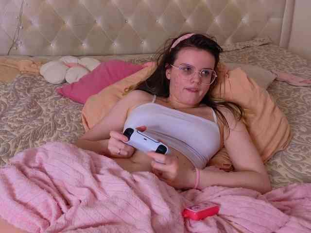 HannaCristal webcam