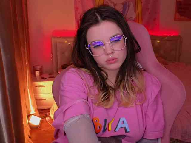 HannaCristal webcam