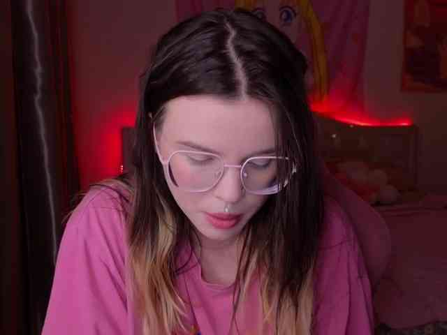 HannaCristal webcam