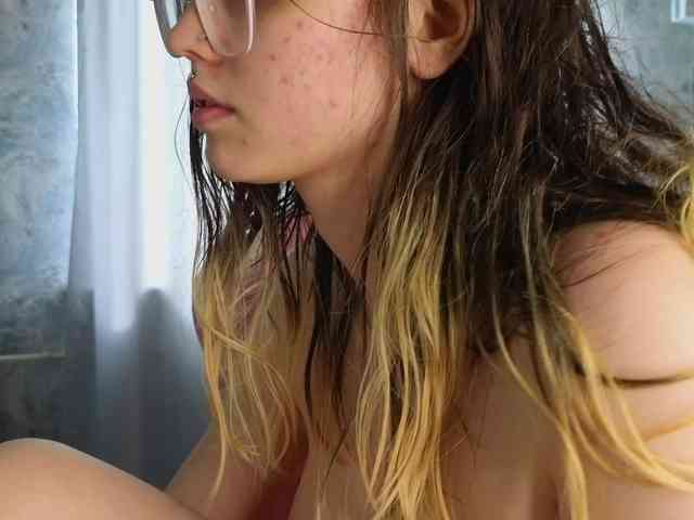 HannaCristal webcam