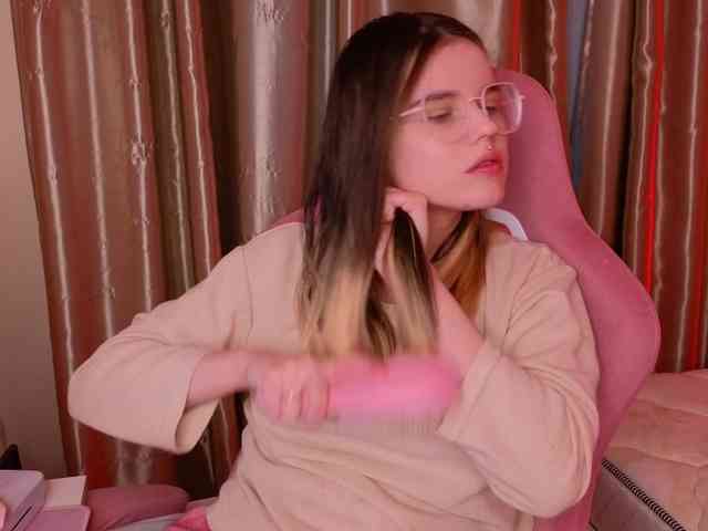 HannaCristal webcam