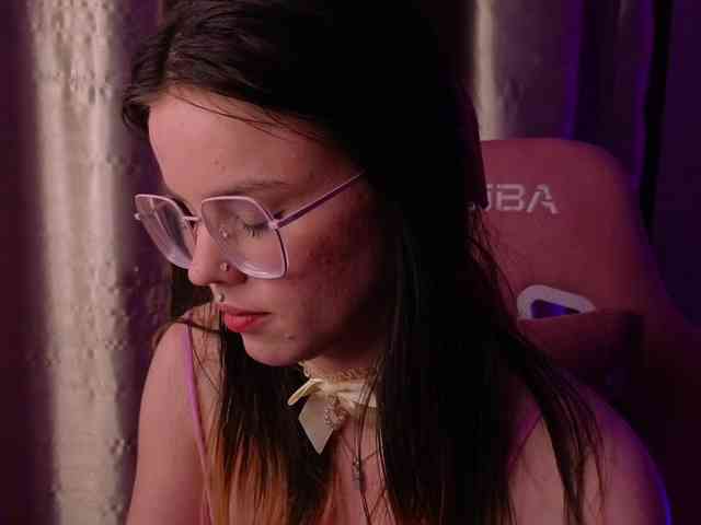 HannaCristal webcam