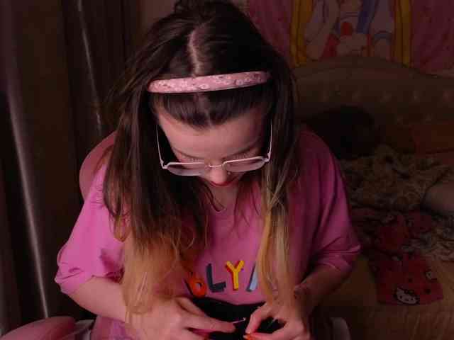 HannaCristal webcam