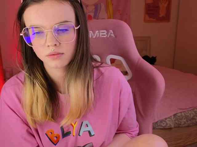 HannaCristal webcam