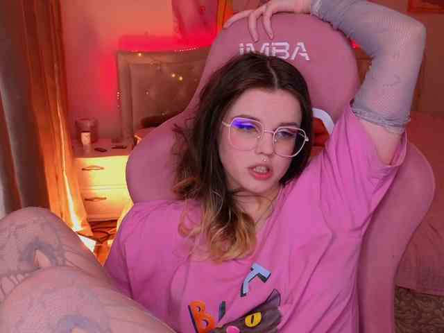 HannaCristal webcam