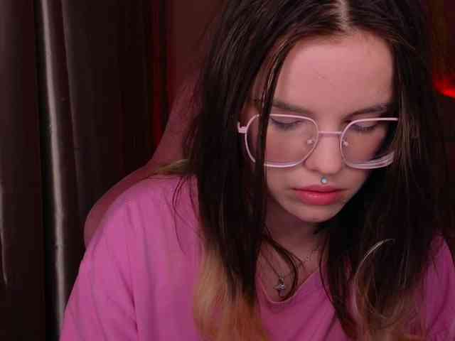 HannaCristal webcam