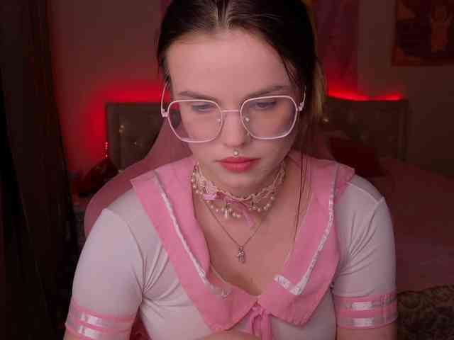 HannaCristal webcam